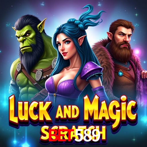 Inovações de Jogos na bet589: O Futuro das Experiências Interativas