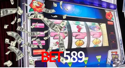 Inovações de Jogos na bet589: O Futuro das Experiências Interativas